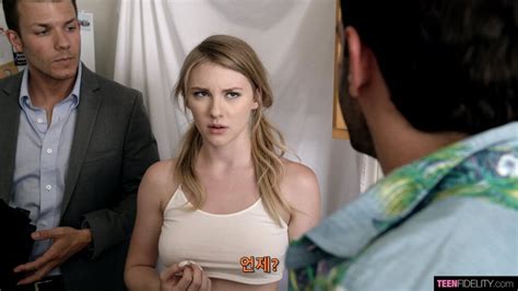 teenfidelity.e385|TeenFidelity – E385 To Watch A Predator .
